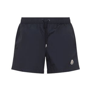 Moncler Polyamide Swim Shorts Men